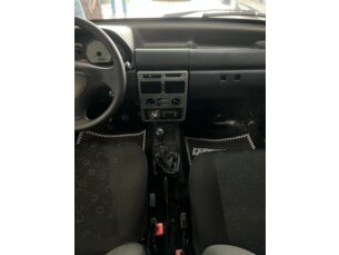 Foto 9 - Fiat Uno Mille Uno Mille Fire Economy 1.0 (Flex) 4p manual