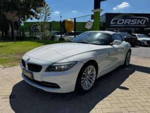 Foto 5 - BMW Z4 Roadster Z4 sDrive 23i automático