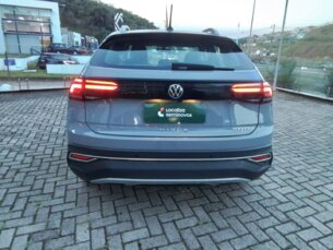 Foto 5 - Volkswagen Nivus Nivus 1.0 200 TSI Highline automático