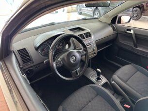 Foto 8 - Volkswagen Polo Sedan Polo Sedan Comfortline 1.6 8V I-Motion (Flex) (Aut) automático