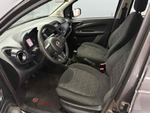 Foto 7 - Fiat Uno Uno 1.0 Attractive manual
