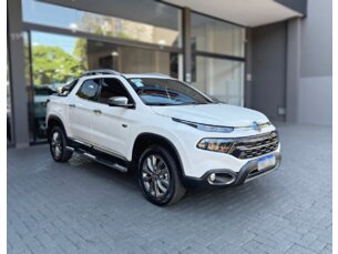 Foto 4 - Fiat Toro Toro 2.0 TDI Ranch 4WD (Aut) automático