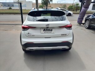 Foto 5 - Fiat Pulse Pulse 1.0 Turbo 200 Impetus (Aut) automático