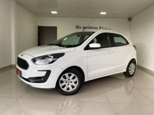Ford Ka 1.0 SE