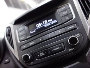 Foto 9 - Hyundai HB20 HB20 1.0 Comfort manual