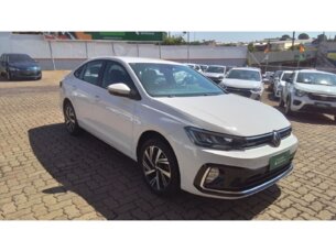 Foto 8 - Volkswagen Virtus Virtus 1.0 200 TSI Highline (Aut) automático