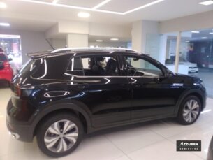 Foto 9 - Volkswagen T-Cross T-Cross 1.4 250 TSI Highline (Aut) automático