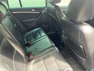 Foto 8 - Volkswagen Tiguan Tiguan 2.0 TSI 4WD automático