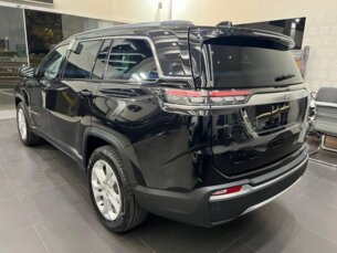 Foto 5 - Jeep Commander Commander 1.3 T270 Longitude (Aut) automático