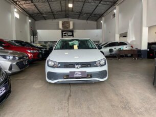Foto 2 - Volkswagen Polo Track Polo 1.0 Track (!)1.0 manual