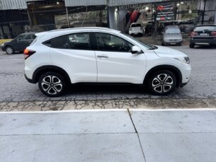 Foto 8 - Honda HR-V HR-V Touring CVT 1.8 I-VTEC FlexOne automático