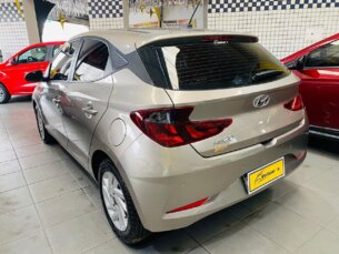 Foto 6 - Hyundai HB20 HB20 1.0 Evolution manual