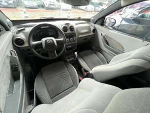 Foto 8 - Chevrolet Agile Agile LTZ 1.4 8V (Flex) manual