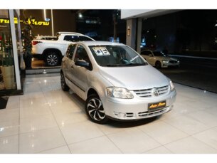 Foto 3 - Volkswagen Fox Fox Plus 1.6 8V (Flex) 2p manual
