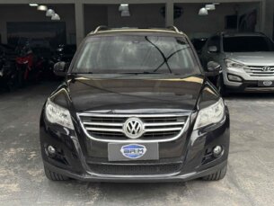 Foto 5 - Volkswagen Tiguan Tiguan 2.0 TSI 4WD automático