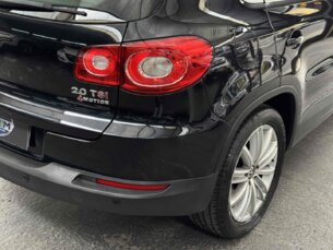 Foto 9 - Volkswagen Tiguan Tiguan 2.0 TSI 4WD automático