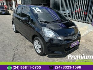 Foto 1 - Honda Fit Fit CX 1.4 16v (Flex) (Aut) automático