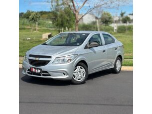 Foto 4 - Chevrolet Prisma Prisma 1.0 Joy SPE/4 manual