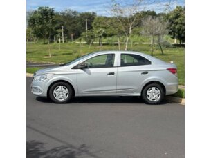 Foto 5 - Chevrolet Prisma Prisma 1.0 Joy SPE/4 manual