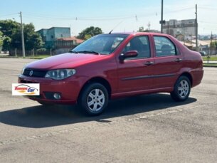 Foto 1 - Fiat Siena Siena Fire 1.0 8V manual