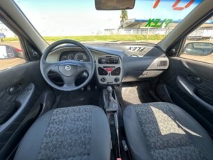 Foto 5 - Fiat Siena Siena Fire 1.0 8V manual