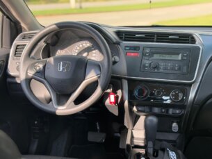 Foto 3 - Honda City City LX 1.5 CVT (Flex) automático