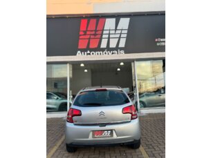 Foto 9 - Citroën C3 C3 Tendance 1.5 8V (Flex) manual