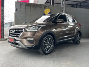 Foto 3 - Hyundai Creta Creta 2.0 Prestige (Aut) automático