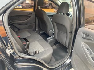 Foto 8 - Ford Ka Ka Hatch SE 1.0 (Flex) manual