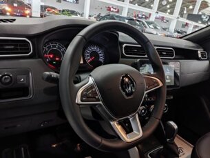 Foto 6 - Renault Duster Duster 1.3 TCe Iconic Plus CVT automático