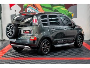 Foto 4 - Citroën Aircross Aircross GLX 1.6 16V (Flex) (aut) automático