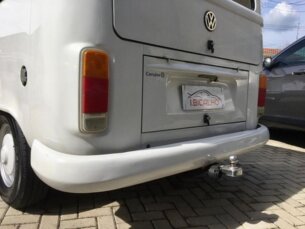 Foto 4 - Volkswagen Kombi Kombi Standard 1.4 (Flex) manual