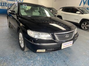 Foto 6 - Hyundai Azera Azera 3.3 V6 automático