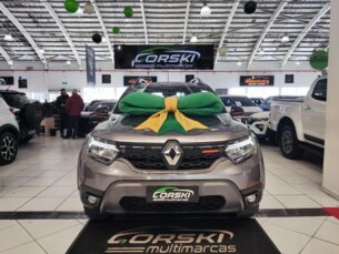 Foto 1 - Renault Duster Duster 1.3 TCe Iconic Plus CVT automático