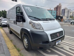Fiat Ducato 2.3 Ambulância SR
