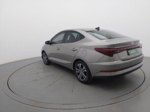 Foto 3 - Hyundai HB20S HB20S 1.0 T-GDI Comfort (Aut) automático