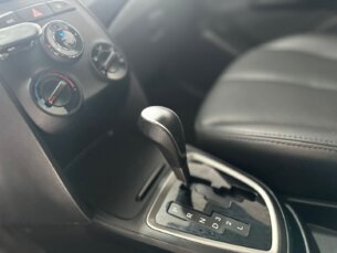 Foto 8 - Hyundai HB20S HB20S 1.6 Comfort Plus (Aut) automático