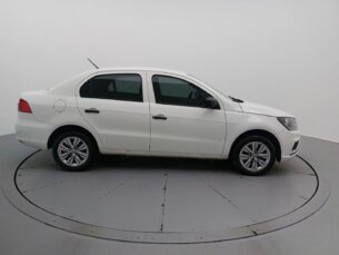 Foto 6 - Volkswagen Voyage Voyage 1.0 manual