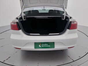 Foto 9 - Volkswagen Voyage Voyage 1.0 manual