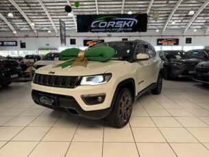 Foto 1 - Jeep Compass Compass 2.0 TDI Série S 4WD automático