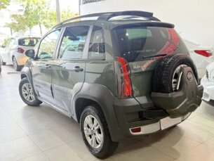 Foto 6 - Fiat Idea Idea Adventure 1.8 16V Dualogic (Flex) automático