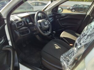 Foto 8 - Fiat Argo Argo 1.0 Drive manual
