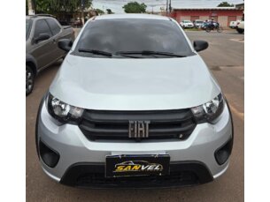 Fiat Mobi 1.0 Like