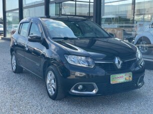 Foto 3 - Renault Sandero Sandero Dynamique 1.6 8V (Flex) manual