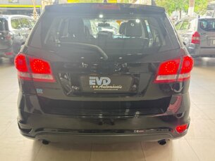 Foto 5 - Dodge Journey Journey RT 3.6 V6 automático