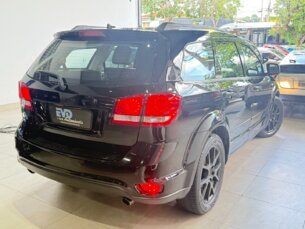 Foto 6 - Dodge Journey Journey RT 3.6 V6 automático