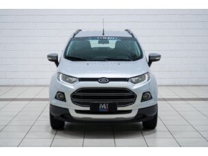 Foto 2 - Ford EcoSport Ecosport Freestyle 2.0 16V (Flex) 4WD automático