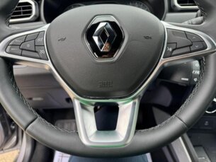 Foto 9 - Renault Duster Duster 1.3 TCe Iconic Plus CVT automático