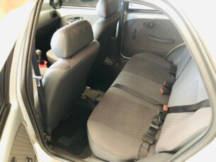 Foto 4 - Fiat Palio Palio Fire 1.0 8V 4p manual
