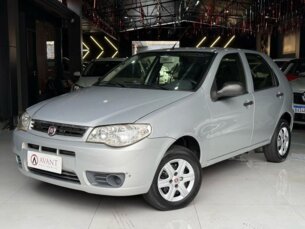 Foto 3 - Fiat Palio Palio Fire 1.0 8V (Flex) 4p manual